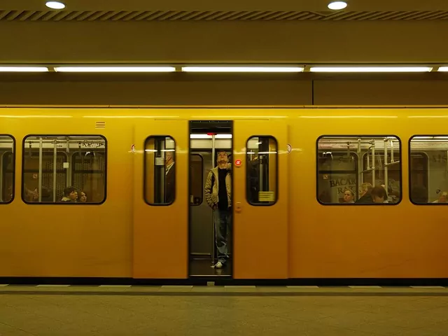 Rozbudowa metra w Warszawie