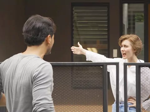 Problemy z sąsiadami a prawo