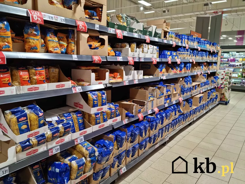 7 grudnia wypada niedziela handlowa – sklepy będą otwarte Sklep zakupy