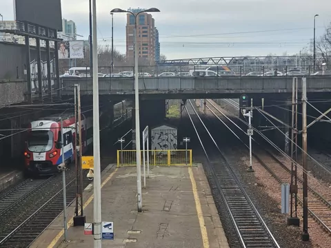 Warszawskie wiadukty do naprawy