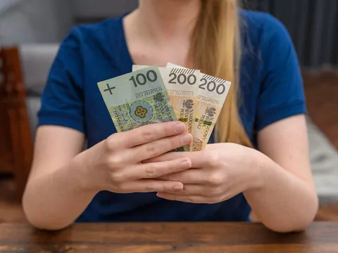 Jak dorobić pieniądze do budżetu?