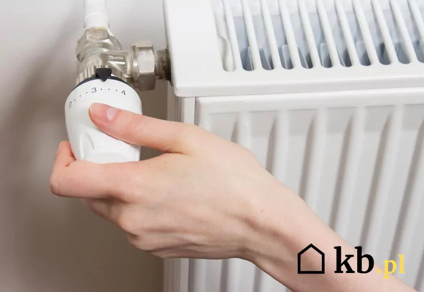 Pompa nadaje się do ogrzewania nisko i wysokotemperaturowego regulowanie grzejnika