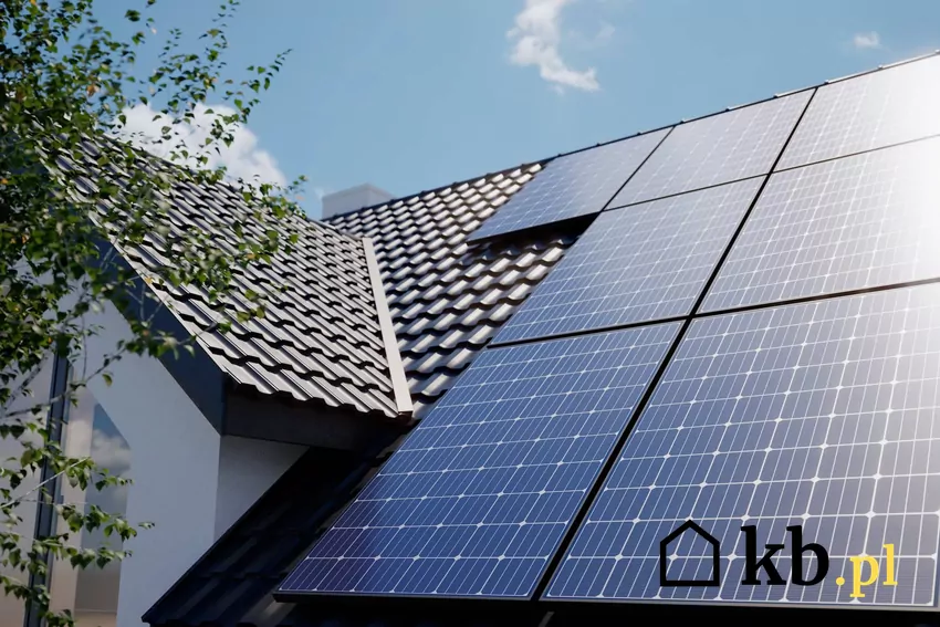 panele fotowoltaiczne