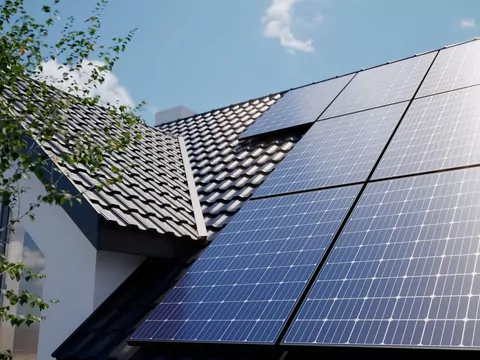 Problemy z fotowoltaiką