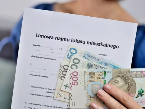 Błędy w umowach najmu