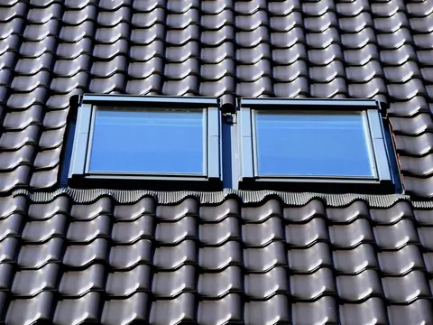 Poddasze nadające się do adaptacji