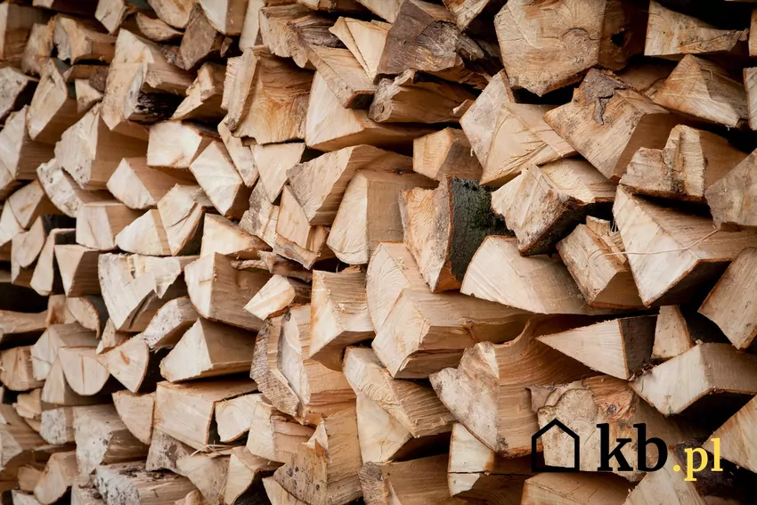 Cechą drewna jest duża rozpiętość rozmaitych parametrów