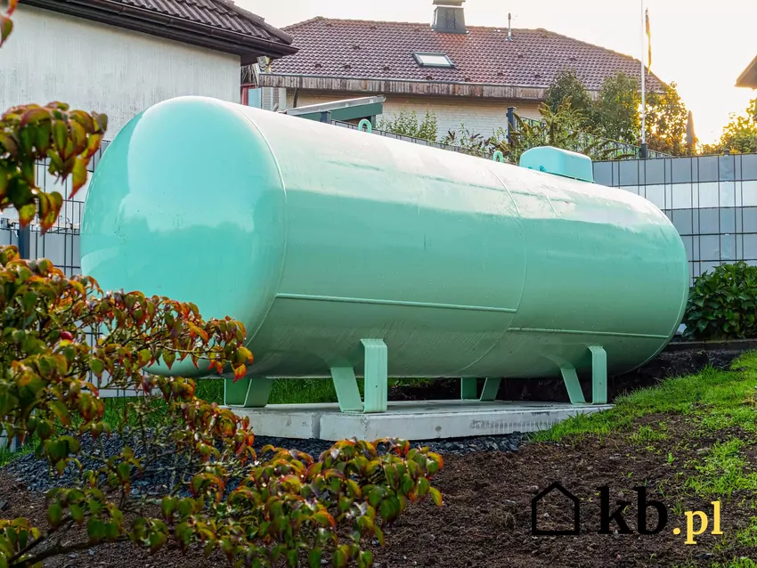 Ogrzewanie gazowe lub olejowe odchodzi stopniowo do historii Gaz ziemny albo olej opałowy są paliwami o stałych parametrach