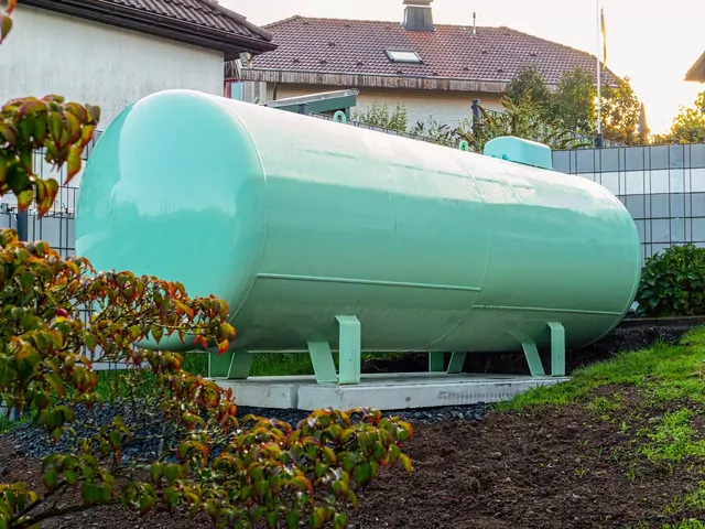 Energia ciepla pelletu i drewna