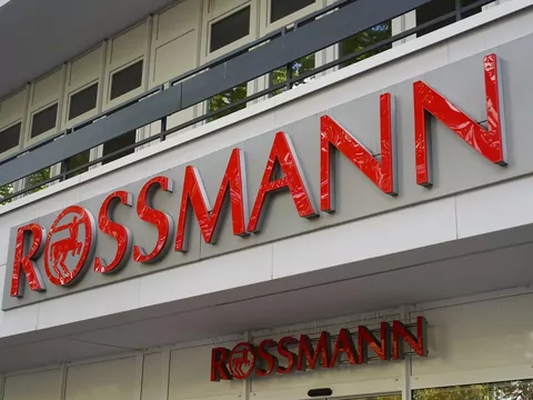 W Rossmannie luksusowy zapach w promocji