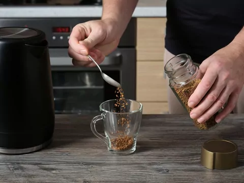 Popularna kawa taniej o 70% w Biedronce