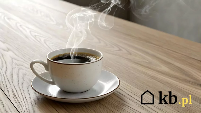 Przegląd gazetki Biedronki z dn. 8-14.12 Filiżanka zaparzonej kawy