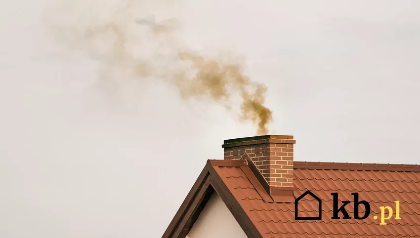 Bardzo sugestywnym wynikiem kontroli są ustalenia dotyczące kotłów pozaklasowych Kopciuch