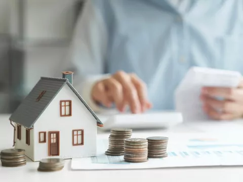 Utrzymanie domu jednorodzinnego