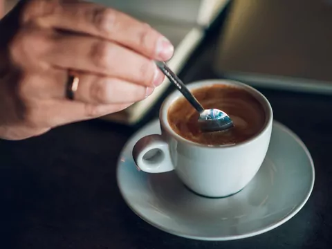 Dwie kawy w super cenie w Biedronce