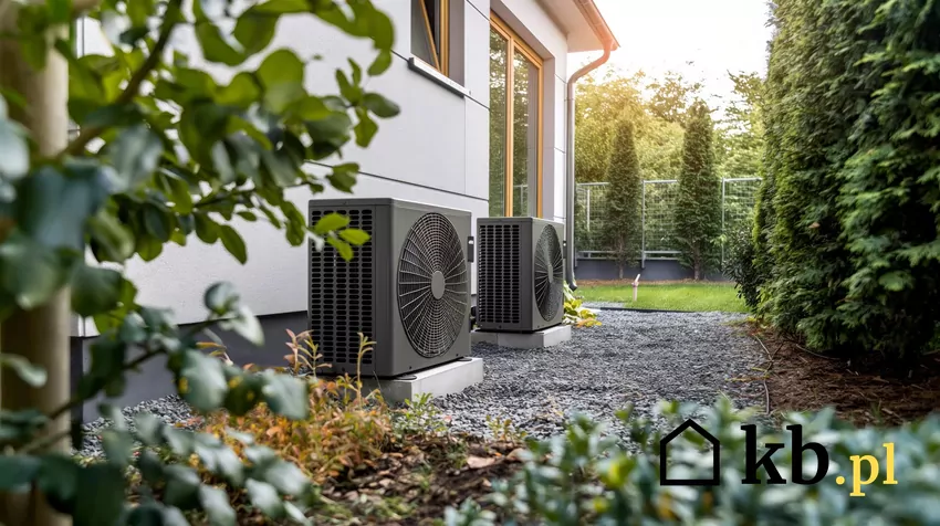 pompa ciepła