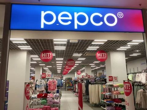 Domek ceramiczny led w Pepco