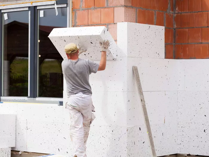 Jak dobrać grubość izolacji termicznej ścian?