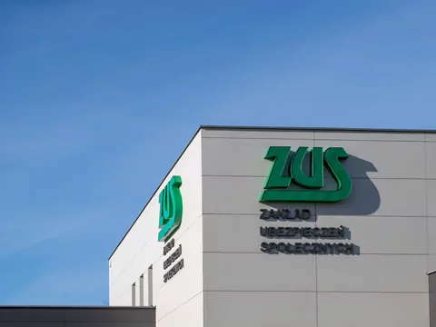 ZUS odziedziczony po bliskim