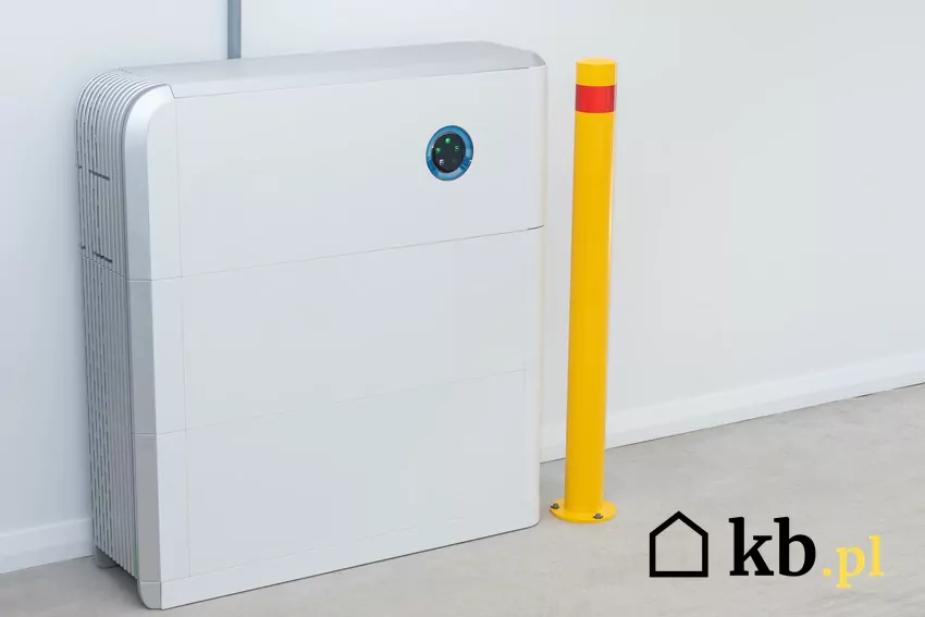 domowy magazyn energii