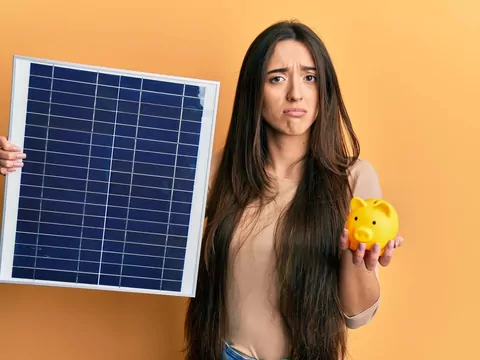 Oszczędzanie z magazynem energii