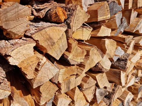 Palenie starym opałem