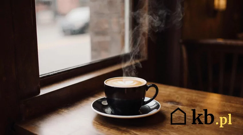 Przegląd gazetki Lidla z dn. 11-14.12 Zaparzona kawa w filiżance