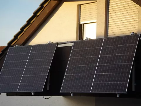 Wydajność instalacji fotowoltaicznej