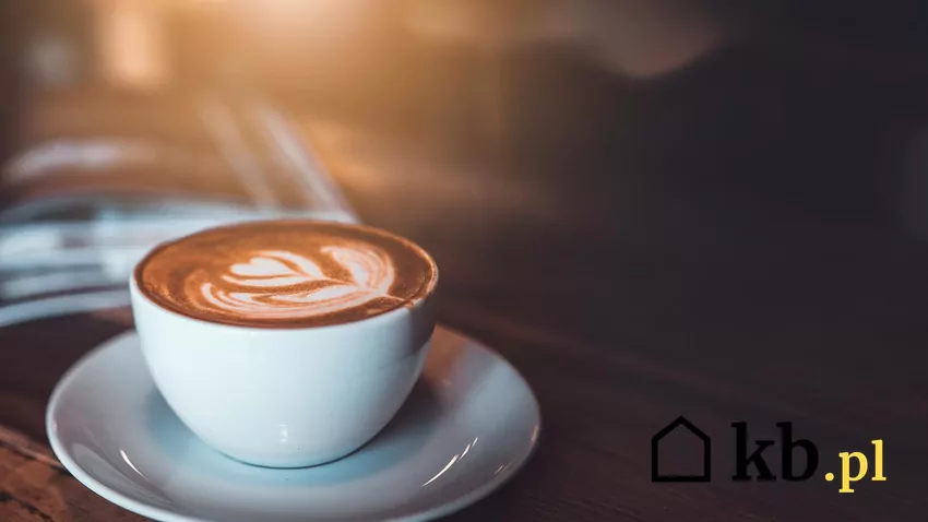 Przegląd gazetki Biedronki z dn. 11-14.12 Filiżanka zaparzonej kawy