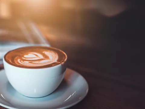 Kawa rozpuszczalna ze zniżką w Biedronce