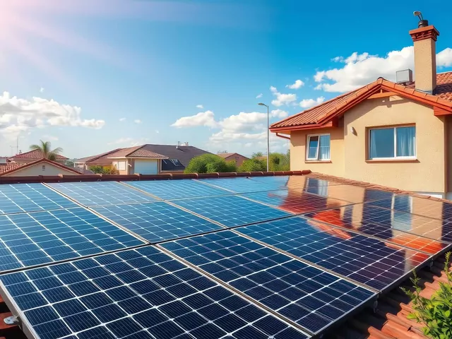 Opłacalność fotowoltaiki - wyjątki