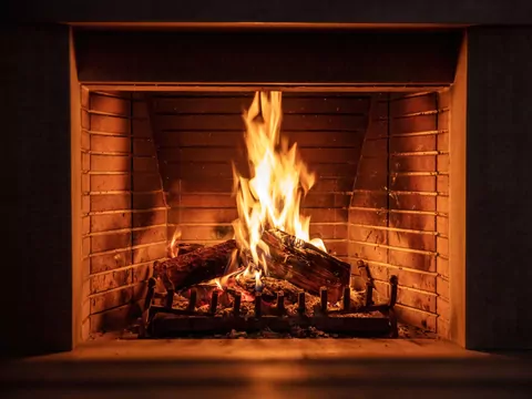 Drewno lepsze od węgla i pelletu