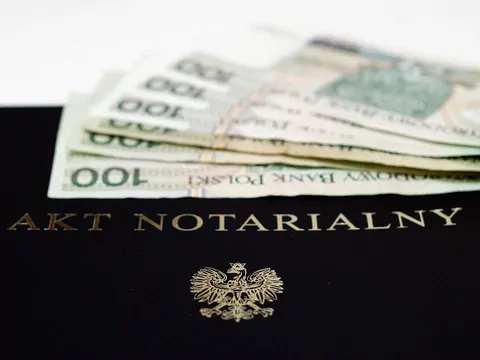 Problemowy wpis w księdze wieczystej