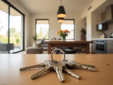 Wysokie czynsze w apartamentowcach