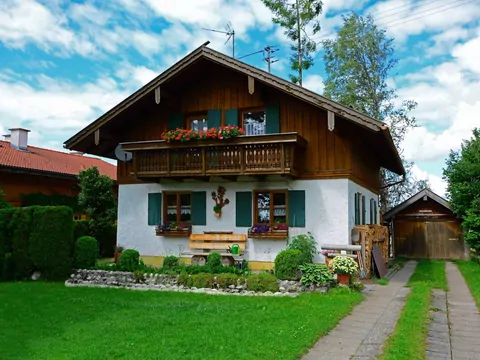 Remont domu z lat 80.