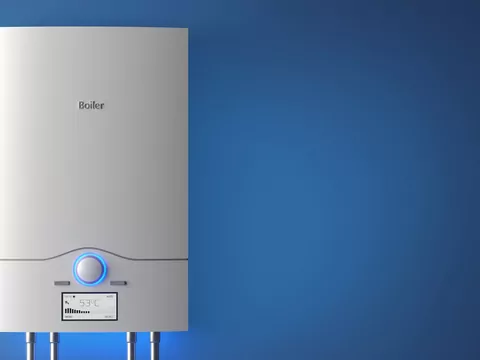 Ekonomiczne ustawienia pieca gazowego