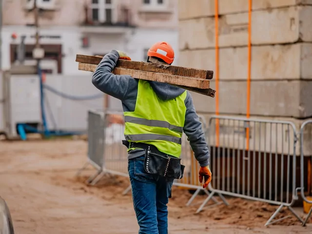 Ceny materiałów budowlanych w 2026