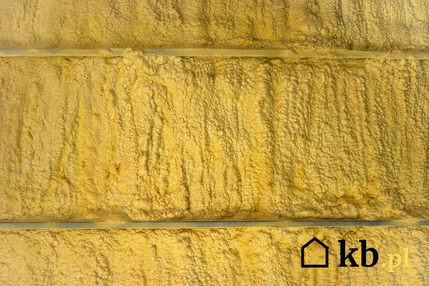 Pianka zamkniętokomórkowa