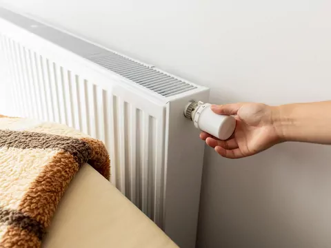 Pompa ciepła i stare grzejniki