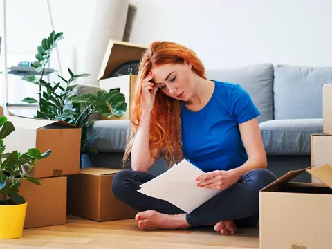 Pokrzywdzeni przez dewelopera