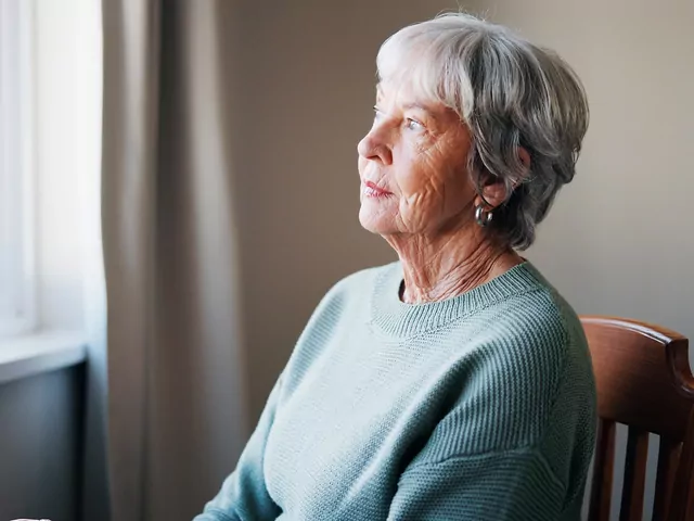 Nowy apartamentowiec na Woli