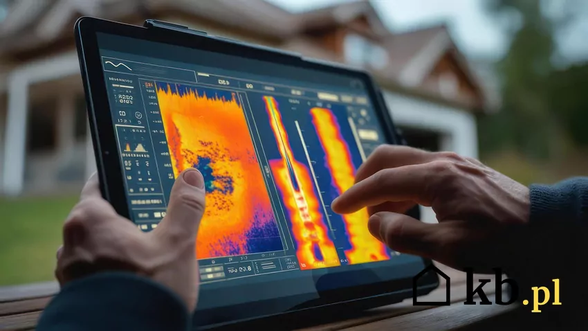 Profesjonalny audyt energetyczny przegrody zewnętrznej z oknem