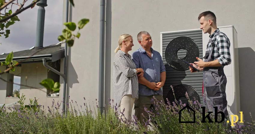 Hałas z pompy ciepła może być przyczyną konfliktów sąsiedzkich sąsiedzi przy pompie ciepła