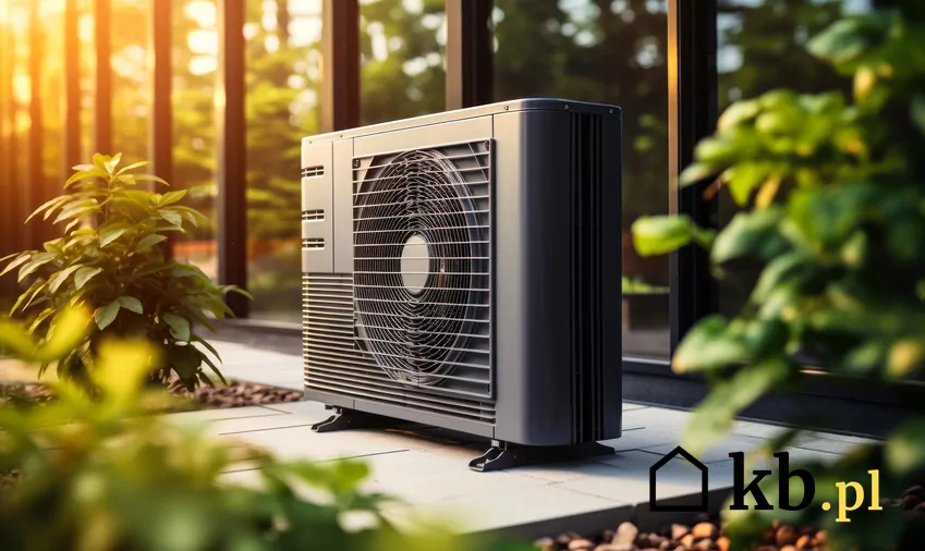 pompa ciepła
