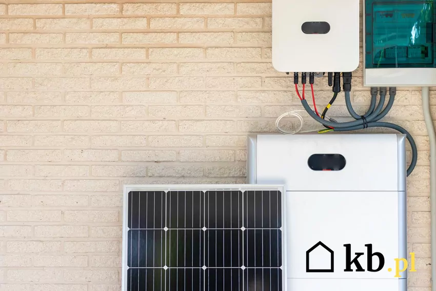 instalacja fotowoltaiczna