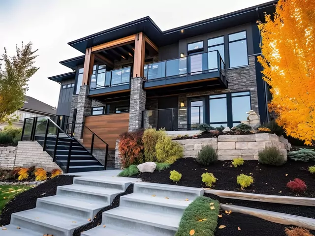 Alternatywne metody ogrzewania domów