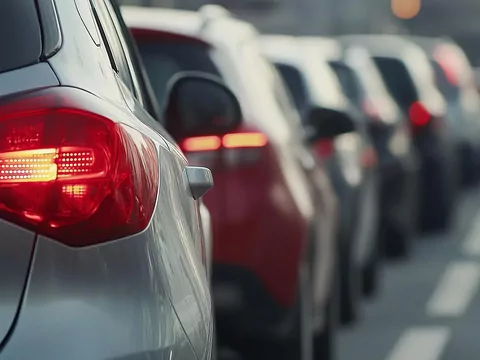 Absurdalne szacunki kosztów budowy buspasa