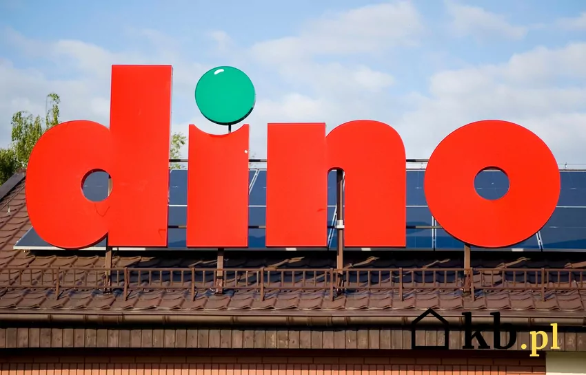 W nowej gazetce Dino dużo ciekawych promocji Dino - sklep