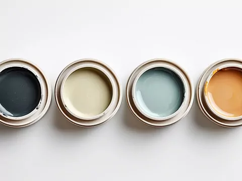 Remont kuchni bez zrywania płytek