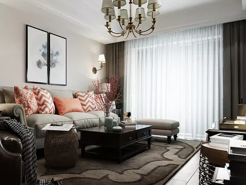 Tani lifting całego mieszkania